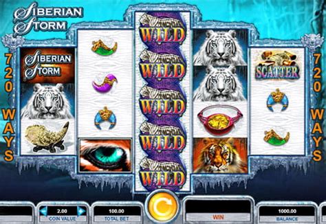 megajackpots siberian storm real money|Siberian Storm MegaJackpots Slot .